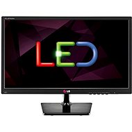 19" LG 19EN33S - Monitor