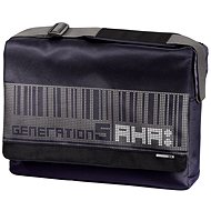 AHA Pixel Messenger 15.6" - Laptop Bag