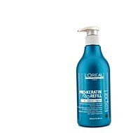 L'ORÉAL PROFESSIONNEL Série Expert Pro-Keratin Refill Shampoo 500 ml - Shampoo
