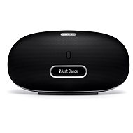 DENON DSD-300 Cocoon Portable black - Docking Station