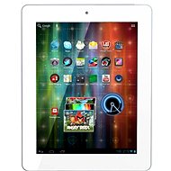 Prestigio Multipad PMP7280C DUO White - Tablet