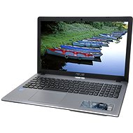 ASUS X550CA-XX356H - Laptop