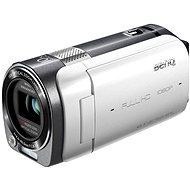 BenQ M33 bílá - Digitálna kamera