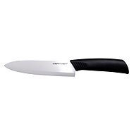 CERAMEX Individual 15cm bílo-černý - Kitchen Knife