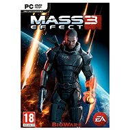 Mass Effect 3 - PC Game