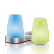 Philips Lumigos Adventure CandleLight 69125/35/PH - Decorative Lighting