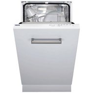ZANUSSI ZDTS105 bílá - Dishwasher