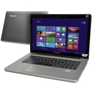 Lenovo IdeaPad U410 Graphite Grey - Ultrabook