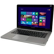 Lenovo IdeaPad U310 Graphite Grey - Ultrabook