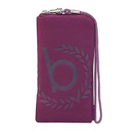 Bugatti Soft Case SL vínové - Phone Case