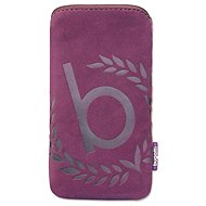 Bugatti Slim Case Special "Raspberry" S - Phone Case