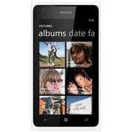 Nokia Lumia 900 16GB White - Mobile Phone