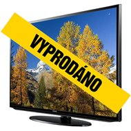 32" Samsung UE32EH5000 - Television