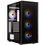 BitFenix Ares Black - PC Case