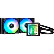 BitFenix Cube 240 - Water Cooling