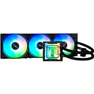 BitFenix Cube 360 - Water Cooling