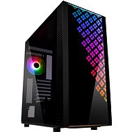 BitFenix Dawn TG - PC Case
