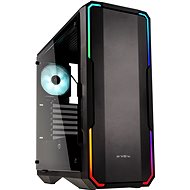 BitFenix Enso, Black - PC Case