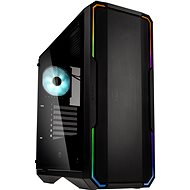 BitFenix Enso Mesh Black - PC Case