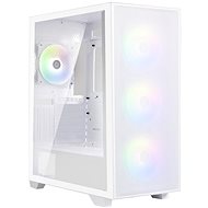 BitFenix Flow White - PC Case