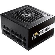 BitFenix BFG Gold 750W - PC Power Supply