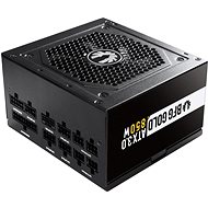 BitFenix BFG Gold 850W - PC Power Supply
