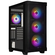 BitFenix Graph Black - PC Case