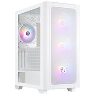 BitFenix Graph White - PC Case