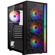 BitFenix Light - PC Case