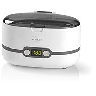 Nedis JECL110WT professional ultrasonic cleaner 600 ml - Ultrasonic Cleaner