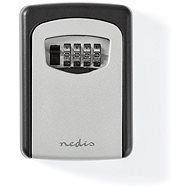 Nedis KEYCC01GY - Key Case