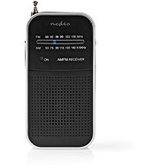 Nedis RDFM1110SI - Radio