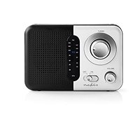 Nedis RDFM1300WT - Rádio