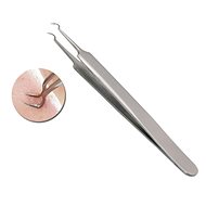 Popron tweezers for acne removal - Tweezer