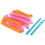 Popron magic curlers, extra long - Hair Curlers