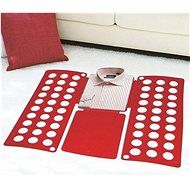 Popron quick folding clothes board Red - Template