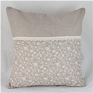 Bino pillowcase light brown - Pillowcase
