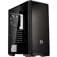 BitFenix Mesh SE TG Black - PC Case
