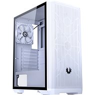 BitFenix Mesh SE TG White - PC Case