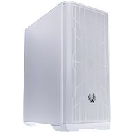 BitFenix Nova Mesh SE White - PC skrinka