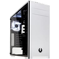 BitFenix Nova TG White - PC Case