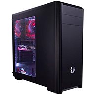 BitFenix Nova Window, Black - PC Case