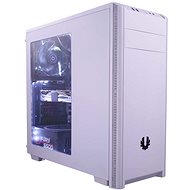 BitFenix Nova Window, White - PC Case