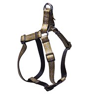 Bafpet ECG strap baskets - Brown - Harness