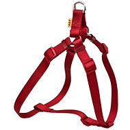 Bafpet Strap scissors, solid colour - Red, size 20mm × OH 44-72cm, 18414J - Harness