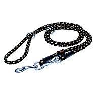 Bafpet Rope switch leash "Knot" - Beige - Leash
