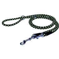 Bafpet Rope switching leash "Knot" - Green - Leash