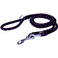 Bafpet Rope switch leash "Knot" - Purple, 14mm × 240cm, 15308A - Leash