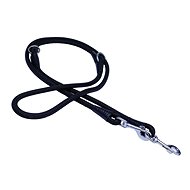 Bafpet ALPINE rope switch leash - Black, 12mm × 240cm, 15315 - Leash