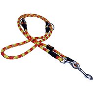 Bafpet ALPINE rope switch leash - Red, 12mm × 240cm, 15315 - Leash